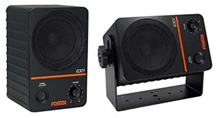Fostex 6301ND - Głośniki i kolumny - miniaturka - grafika 2