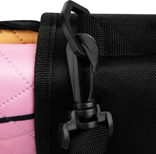 Spokey Koc piknikowy 150 cm Spokey My Little Pony PIUMA - Koce piknikowe - miniaturka - grafika 4