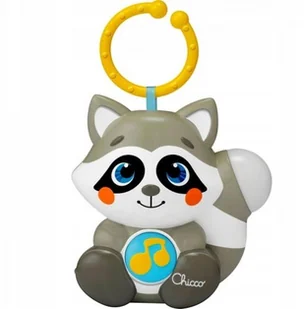 Chicco Nocna lampka i zawieszka do wózka - Projektory dla dzieci - miniaturka - grafika 8