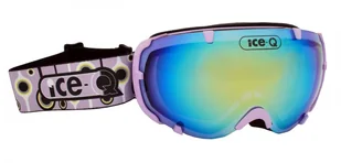 ICE-Q Gogle Zermatt 1 - Gogle narciarskie - miniaturka - grafika 7