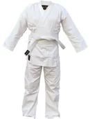 Kimona, stroje i obuwie - ENERO Kimono do karate ENERO 160 cm - miniaturka - grafika 1