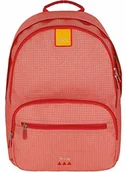 Plecaki - Grafoplás Grafoplás 37502453 Kuru plecak szkolny, różowy, 31,5 x 43 x 20 cm - miniaturka - grafika 1