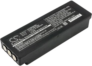 Cameron Sino Cameron Sino 590 13445 2000mAh 14.40Wh Ni-MH 7.2V Cameron Sino) - Inne akcesoria audio-wideo - miniaturka - grafika 2