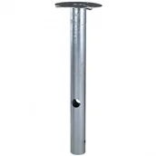 Akcesoria do oświetlenia - Nordlux Podstawa lampy ogrodowej BASE NO22039931 - miniaturka - grafika 1