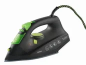 Żelazka - Botti SL-088 Czarno-zielone - miniaturka - grafika 1