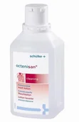 Dezynfekcja - Schulke&Mayer Octenisan Emulsja do pielęgnacji i mycia ciała i włosów 500 ml NN-MSH-ISPB-001 - miniaturka - grafika 1
