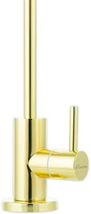 Global Water Kranik do filtra wody GW-W1-16-GL - Uzdatniacze wody - miniaturka - grafika 4