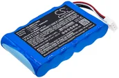 Ładowarki i akumulatory - Cameron Sino Mindray Umec10 LI23S005A 6400mAh 71.04Wh Li-Ion 11.1V Cameron Sino) CS-MBD110MX - miniaturka - grafika 1
