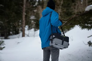 Goal Zero Dedykowana, ochronna torba do Yeti400 Lithium 92300 - Akcesoria turystyczne - miniaturka - grafika 14