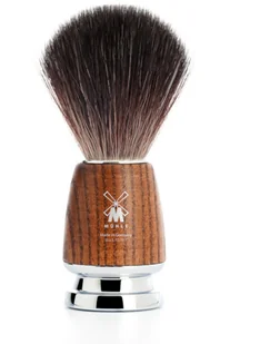 Muhle MÜHLE Zestaw Rytmo Maszynka + Pędzel + Stojak - Akcesoria do golenia męskie - miniaturka - grafika 3