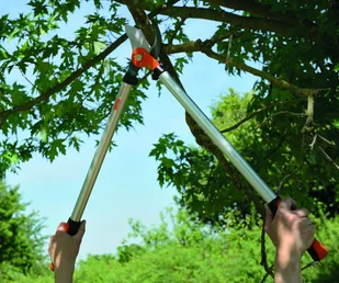 Bahco sekator dwuręczny do gałęzi serii Expert 610mm [PG-18-60-F] PG-18-60-F - Nożyce i sekatory - miniaturka - grafika 2