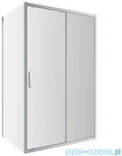 Kabiny prysznicowe - Omnires Chelsea kabina prostokątna 120x90cm przejrzysta NDP12X+NDR90X - miniaturka - grafika 1
