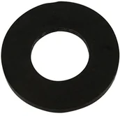 Akcesoria i części do pralek i suszarek - Europart EUROPART 37-un-52 uniwersalny wąż doprowadzający podkładki, 10 sztuk 37-UN-52 - miniaturka - grafika 1