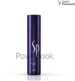 Wella Professionals SP Styling Polished Waves krem podkreślający loki 200ml - Kosmetyki do stylizacji włosów - miniaturka - grafika 3