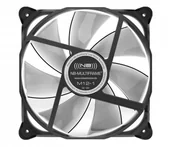 Chłodzenie procesora - Noiseblocker Multiframe S-Series M12-1 120mm - miniaturka - grafika 1