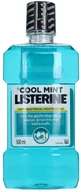 Szczoteczki do zębów - Pfizer Płyn do płukania jamy ustnej Cool Mint 500 ml - miniaturka - grafika 1