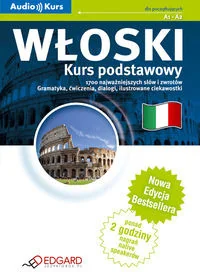 Włoski Kurs podstawowy - Programy edukacyjne - miniaturka - grafika 2