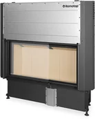 Wkłady kominkowe - Romotop Wkład kominkowy Impression 2 GL 118.60.01 - miniaturka - grafika 1