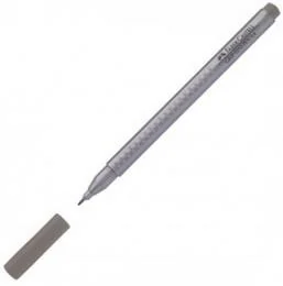 AMEX Cienkopis GRIP szary AM351-5 - Cienkopisy - miniaturka - grafika 2