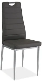 Signal Krzesło H-260 red H-260 RD - Krzesła - miniaturka - grafika 6