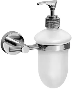 Bisk Dozownik mydła For You - Mydelniczki i dozowniki mydła - miniaturka - grafika 2