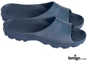 Obuwie robocze - Lemigo KLAPKI 47 [BLBARIG47] - miniaturka - grafika 1