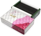 Kadzidła i dodatki - Nippon Kodo Kadzidełka japońskie TAIYO SAKURA (430 sztuk) 17204122 - miniaturka - grafika 1