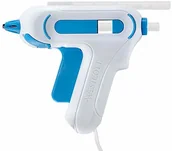 Pistolety do klejenia - Westcott E-16758 00 Mini pistolet do klejenia na gorąco - miniaturka - grafika 1