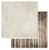 Scrapbooking - Galeria Papieru Papier scrapbookingowy Magia Świąt 04 30,5x30,5 opakowanie 5 ark - miniaturka - grafika 1