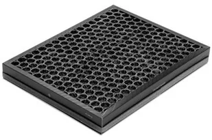 TROTEC Filtr HEPA do AirgoClean 110 E - Filtry wentylacyjne i uzdatniacze - miniaturka - grafika 2