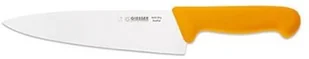 Johannes Giesser Messerfabrik Johannes Giesser nóż szefa kuchni, wytłaczany, szary, 20 cm - Noże kuchenne Johannes Giesser Messerfabrik Johannes Giesser nóż szefa kuchni, wytłaczany, szary, 20 cm - Noże kuchenne - miniaturka - grafika 1