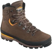 Buty trekkingowe męskie - Meindl Buty męskie Paradiso MFS brązowe r 41.5 2997-10 2997/10/7,5 - miniaturka - grafika 1