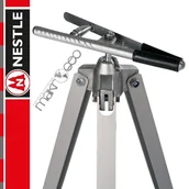 Sprzęt geodezyjny - Nestle INNI Stojak do tyczek i łat - miniaturka - grafika 1