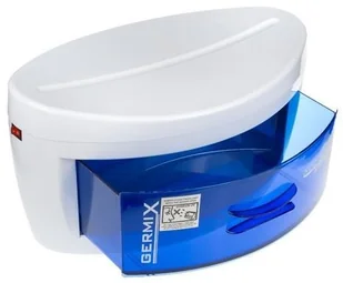 beauty system Sterylizator UV GERMIX B14-SM001 - Pozostałe urządzenia kosmetyczne - miniaturka - grafika 3