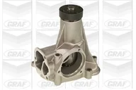 Pompy wodne - METELLI PA106 - miniaturka - grafika 1