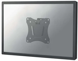 NewStar NeoMounts Uchwyt nabiurkowy do Monitora 10-32 NM-D750DWHITE - Uchwyty do monitorów - miniaturka - grafika 4