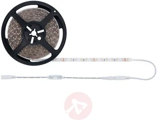 Paulmann Paulmann oświetlenie LED SimpLED 5 m, 3 000 K - Taśmy LED - miniaturka - grafika 4