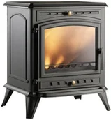 Wkłady kominkowe - Invicta Piec kominkowy ALTEA 9166-44 9166-44 - miniaturka - grafika 1