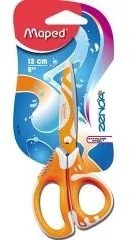 Maped flamastrów Color Peps Brush opakowanie z 10 sztukami 670110 - Nożyczki - miniaturka - grafika 2