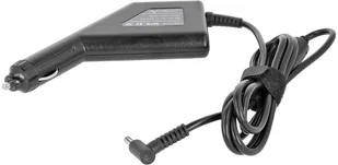 Movano ładowarka / zasilacz samochodowy 19.5v 2.31a (4.5x3.0 pin) - hp ZZ/S/HP195231 - Zasilacze do laptopów - miniaturka - grafika 4