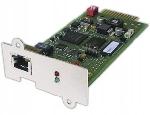 Legrand KARTA SNMP CS141B SK SLOT (310931) - Zasilacze awaryjne UPS - miniaturka - grafika 6