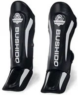 Ochraniacze - DBX Bushido sklep OCHRANIACZE NA PISZCZELE I STOPY BUSHIDO SP-10 M - miniaturka - grafika 1