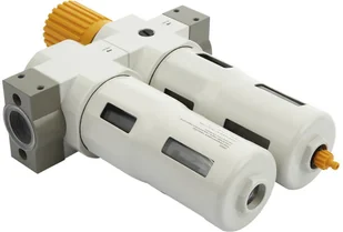 RQS Regulator Ciśnienia Z Odwadniaczem I Naolejaczem 1"""""""" Midi Rqs (2230000267235) - Akcesoria pneumatyczne RQS Regulator Ciśnienia Z Odwadniaczem I Naolejaczem 1"""""""" Midi Rqs (2230000267235) - Akcesoria pneumatyczne - miniaturka - grafika 4