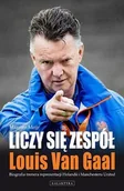 Ludzie sportu - LICZY SIĘ ZESPÓŁ - miniaturka - grafika 1
