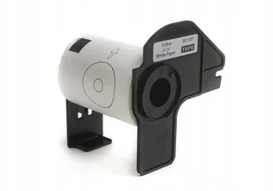 Brother Etykieta DK-11207 100 (DK11207) - Etykiety do drukarek - miniaturka - grafika 4
