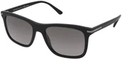Okulary przeciwsłoneczne - Prada PR 18WS 1AB09G - miniaturka - grafika 1