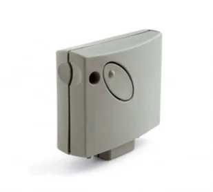 Nice Radioodbiornik SMXI 4-kanałowy, wewnętrzny FLOR - Akcesoria do bram - miniaturka - grafika 4