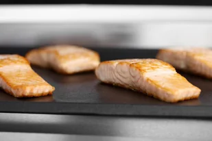 Grill kontaktowy "Panini-T" 1G A150779 - Piece, kotły  i płyty grzejne gastronomiczne - miniaturka - grafika 5