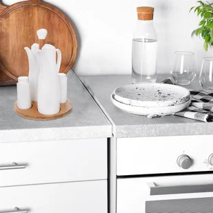 Orion ZESTAW DO PRZYPRAW dozownik do oliwy octu 152368 - Pojemniki na przyprawy - miniaturka - grafika 4