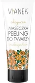 Peelingi i scruby do twarzy - Sylveco Vianek Odżywcza maseczka peeling do twarzy 75ml 1234589375 - miniaturka - grafika 1